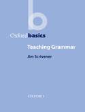 Ebook Teaching Grammar - Oxford Basics