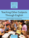 Ebook Teaching Other Subjects Through English - Resource Books for Teachers