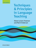 Ebook Techniques and Principles in Language Teaching 3rd edition - Oxford Handbooks for Language Teachers