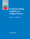 Ebook Understanding English as a Lingua Franca - Oxford Applied Linguistics