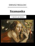 Ebook Szamanka