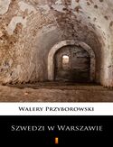 Ebook Szwedzi w Warszawie