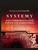 Ebook Systemy antyterrorystyczne państw Unii Europejskiej