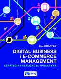 Ebook Digital Business i E-Commerce Management. Strategia, Realizacja, Praktyka
