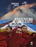 Ebook Morderstwo w Himalajach. Zmowa milczenia pod Czo Oju