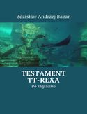 Ebook Testament TT-Rexa