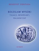 Ebook Bolesław Wysoki Tułacz Repatriant Malkontent