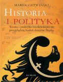 Ebook Historia i polityka