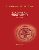 Ebook Kazimierz Odnowiciel 1034-1058