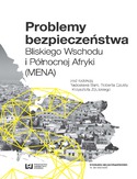 Ebook Problemy bezpieczeństwa Bliskiego Wschodu i Północnej Afryki (MENA)