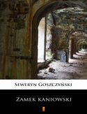 Ebook Zamek kaniowski