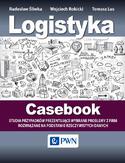 Ebook Logistyka - Cas