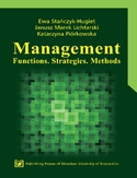 Ebook Management. Functions. Strategies. Methods