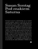 Ebook Pod znakiem Saturna