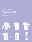 Ebook Tokimeki. Magia sprzątania w praktyce