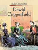 Ebook Dawid Copperfield Tom 2