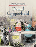 Ebook Dawid Copperfield Tom 1