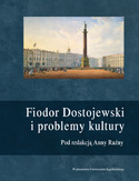 Ebook Fiodor Dostojewski i problemy kultury