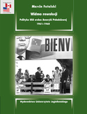 Ebook Widmo rewolucji Polityka USA wobec Ameryki Południowej 19611968