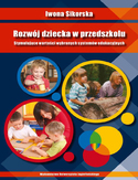Ebook Rozwój dziecka w przedszkolu. Stymulujące wartości wybranych systemów edukacyjnych
