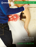 Ebook Rzymskie wesele