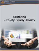 Ebook Faktoring - zalety, wady, koszty