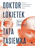 Ebook Doktor Łokietek i Tata Tasiemka