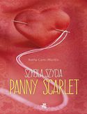 Ebook Szkoła szycia panny Scarlet