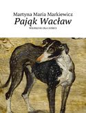 Ebook Pająk Wacław