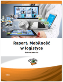 Ebook Raport: Mobilność w logistyce