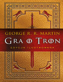 Ebook Gra o tron (edycja ilustrowana)