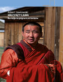 Ebook Milczący Lama. Buriacja na pograniczu światów
