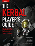 Ebook The Kerbal Player's Guide. The Easiest Way to Launch a Space Program