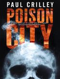 Ebook Poison City