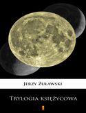 Ebook Trylogia księżycowa. MultiBook