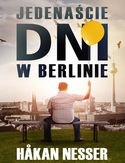 Ebook Jedenaście dni w Berlinie