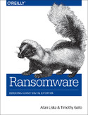 Ebook Ransomware. Defending Against Digital Extortion