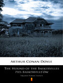 Ebook The Hound of the Baskervilles. Pies Baskervilleów. English-Polish Edition