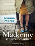 Ebook Madonny z ulicy Polanki