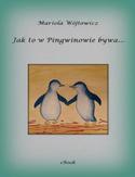 Ebook Jak to w Pingwinowie bywa