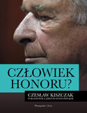 Ebook Człowiek honoru ?. Czesław Kiszczak w rozmowie z Jerzym Diatłowickim