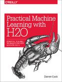 Ebook Practical Machine Learning with H2O. Powerful, Scalable Techniques for Deep Learning and AI