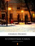 Ebook A Christmas Carol. In Prose. Being a Ghost Story of Christmas