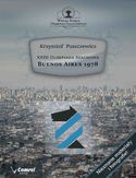 Ebook XXIII Olimpiada Szachowa - Buenos Aires 1978