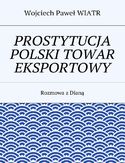 Ebook Prostytucja Polski towar eksportowy