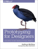 Ebook Prototyping for Designers. Developing the Best Digital and Physical Products
