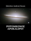 Ebook Potomkowie Apokalipsy