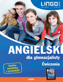 Ebook Angielski dla gimnazjalisty. Ćwiczenia