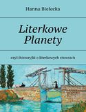 Ebook Literkowe Planety