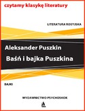 Ebook Baśń i bajka Puszkina